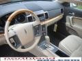 2010 White Platinum Tri-Coat Lincoln MKZ AWD  photo #7