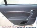 White Platinum Tri-Coat - MKZ AWD Photo No. 9