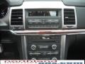 White Platinum Tri-Coat - MKZ AWD Photo No. 17
