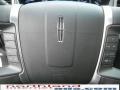 2010 White Platinum Tri-Coat Lincoln MKZ AWD  photo #19