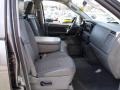 2008 Mineral Gray Metallic Dodge Ram 1500 SXT Quad Cab  photo #20