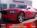 TorRed - Charger R/T Daytona Photo No. 1