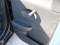2005 Black Onyx Saturn ION 2 Quad Coupe  photo #27