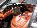 Cypress - Arnage Blue Train Photo No. 6