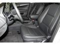 Ice Silver Metallic - A3 2.0 TFSI Photo No. 8