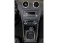 Ice Silver Metallic - A3 2.0 TFSI Photo No. 14