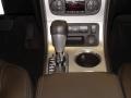 2009 Carbon Black Metallic GMC Acadia SLT AWD  photo #21