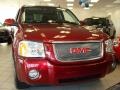 2006 Cranberry Red Metallic GMC Envoy Denali 4x4  photo #2