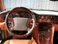 Cypress - Arnage Blue Train Photo No. 7