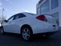 2006 Ivory White Pontiac G6 GT Sedan  photo #3