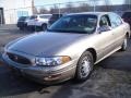 Light Bronzemist Metallic - LeSabre Custom Photo No. 1