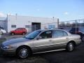 Light Bronzemist Metallic - LeSabre Custom Photo No. 2