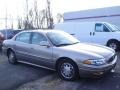 Light Bronzemist Metallic - LeSabre Custom Photo No. 7