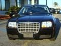 2009 Brilliant Black Chrysler 300   photo #7
