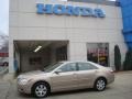 Desert Sand Mica - Camry LE Photo No. 1