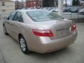 Desert Sand Mica - Camry LE Photo No. 2