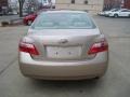 Desert Sand Mica - Camry LE Photo No. 3