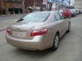 Desert Sand Mica - Camry LE Photo No. 4