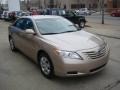 Desert Sand Mica - Camry LE Photo No. 6