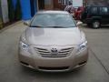 Desert Sand Mica - Camry LE Photo No. 7