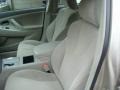 Desert Sand Mica - Camry LE Photo No. 10