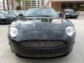 Ebony Black - XK XK8 Coupe Photo No. 2