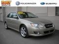 Harvest Gold Metallic - Legacy 2.5i Sedan Photo No. 1