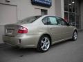 Harvest Gold Metallic - Legacy 2.5i Sedan Photo No. 3