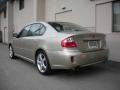 Harvest Gold Metallic - Legacy 2.5i Sedan Photo No. 4