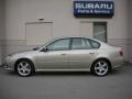 Harvest Gold Metallic - Legacy 2.5i Sedan Photo No. 6