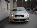 Harvest Gold Metallic - Legacy 2.5i Sedan Photo No. 7
