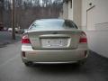 Harvest Gold Metallic - Legacy 2.5i Sedan Photo No. 8