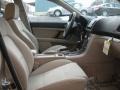 Harvest Gold Metallic - Legacy 2.5i Sedan Photo No. 11