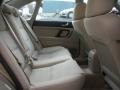 Harvest Gold Metallic - Legacy 2.5i Sedan Photo No. 12