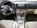 Harvest Gold Metallic - Legacy 2.5i Sedan Photo No. 14