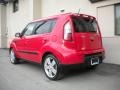 2010 Molten Red Kia Soul Sport  photo #4