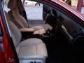 Brilliant Red - S4 4.2 quattro Sedan Photo No. 11
