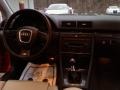 Brilliant Red - S4 4.2 quattro Sedan Photo No. 12
