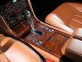 Cypress - Arnage Blue Train Photo No. 11
