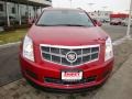 Crystal Red Tintcoat - SRX 4 V6 AWD Photo No. 2