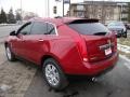 Crystal Red Tintcoat - SRX 4 V6 AWD Photo No. 6