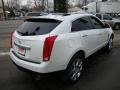 Platinum Ice Tricoat - SRX 4 V6 Turbo AWD Photo No. 4