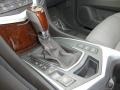Platinum Ice Tricoat - SRX 4 V6 Turbo AWD Photo No. 19