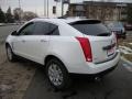 Platinum Ice Tricoat - SRX V6 Photo No. 6
