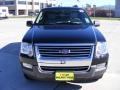 2006 Black Ford Explorer XLT  photo #3