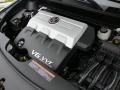 Platinum Ice Tricoat - SRX V6 Photo No. 20