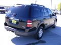 2006 Black Ford Explorer XLT  photo #6