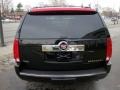 2010 Black Raven Cadillac Escalade Luxury AWD  photo #6