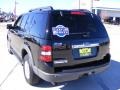 2006 Black Ford Explorer XLT  photo #8