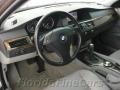 2004 Kalahari Beige Metallic BMW 5 Series 525i Sedan  photo #12